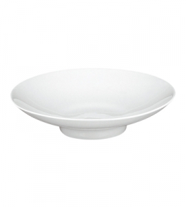 SALADEIRA 8CM MODULO WHITE